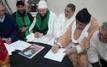 Zaouïa de Madagh : Le Conseil de la Qadiriyya Boutchichiya confirme la légitimité du cheikh Mouad El Kadiri Boutchich