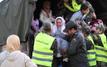 Sidi Kacem : les habitants évacués face à la montée des eaux
