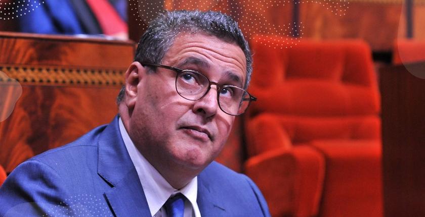 سخط برلماني بسبب تجاهل الحكومة لفيضانات القصر الكبير