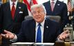 Trump optimistic on Iran deal as Tehran reviews talks