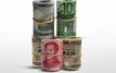 China leads world's largest foreign currency reserve holders