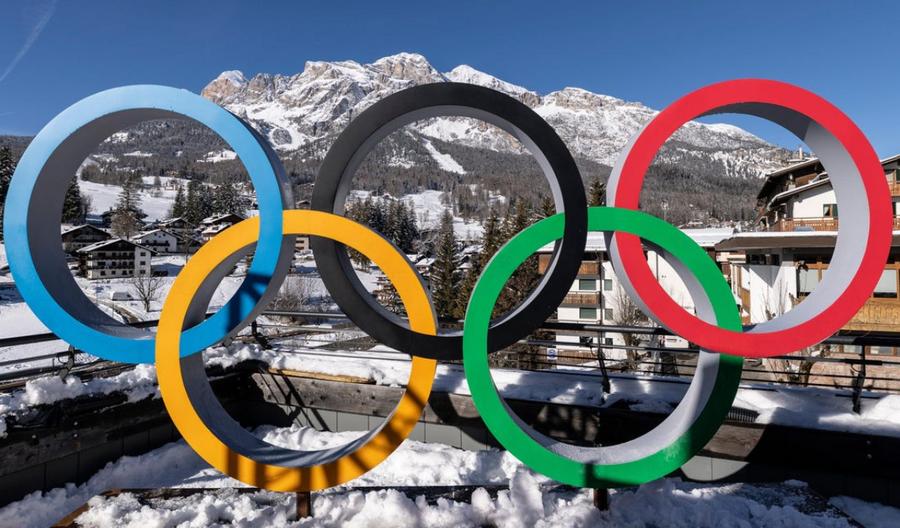 Fashion spotlight on Milano Cortina 2026 opening ceremony