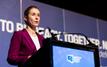 EU foreign policy chief warns European army would be dangerous