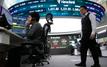 Global markets plunge after Trump's Fed chair pick