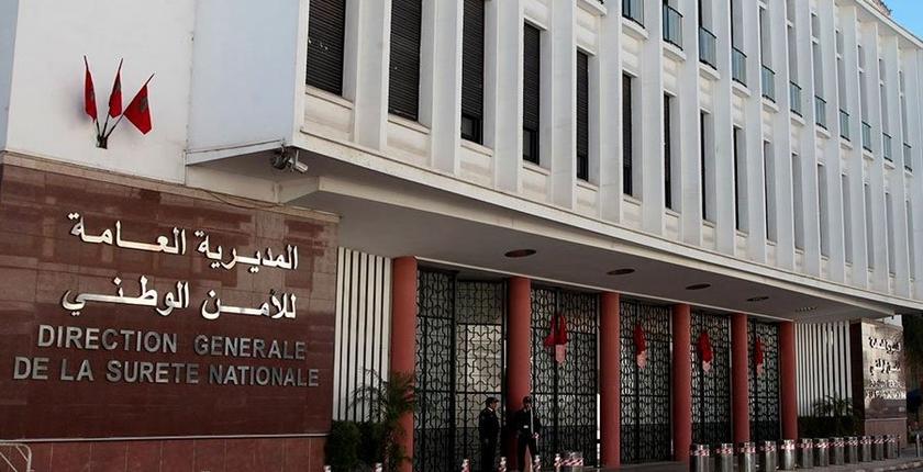 وفاة شخص مبحوث عنه بعد سقوطه من مقر أمني بالدار البيضاء