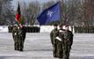 Five European powers push for a more European Nato