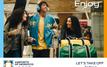 Airports of Morocco lance “Let’s Take Off”, une campagne pour réinventer l’expérience aéroportuaire au Maroc