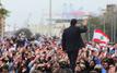 Saad Hariri returns to the United Arab Emirates after week-long visit to Lebanon