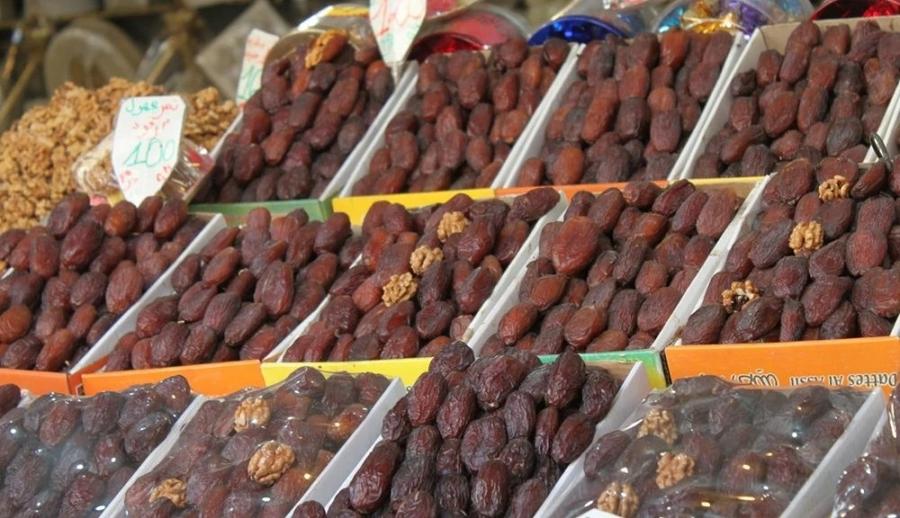 Dattes : le mejhoul marocain tient tête à la concurrence étrangère
