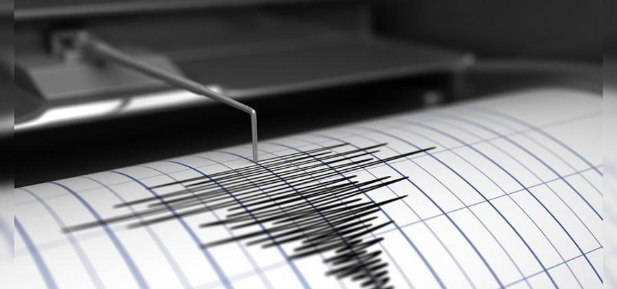 5.7 magnitude earthquake shakes Afghanistan