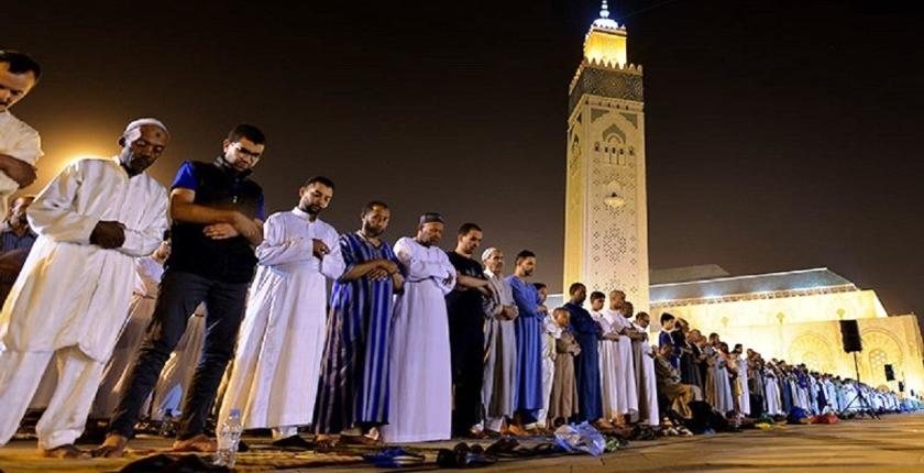 بين «عبّاد رمضان» وخطاب الاستيعاب: قراءة تحليلية في التدين الموسمي بالمغرب