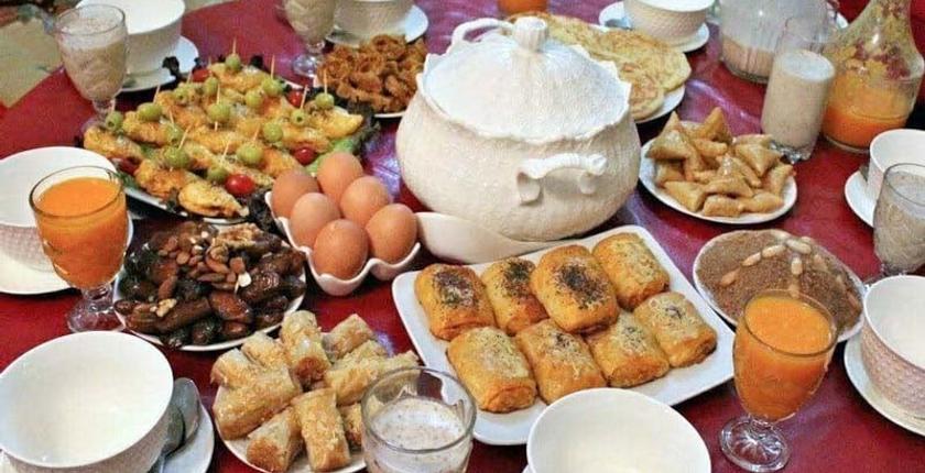 حماة المستهلك يحذرون من هدر الغذاء في رمضان