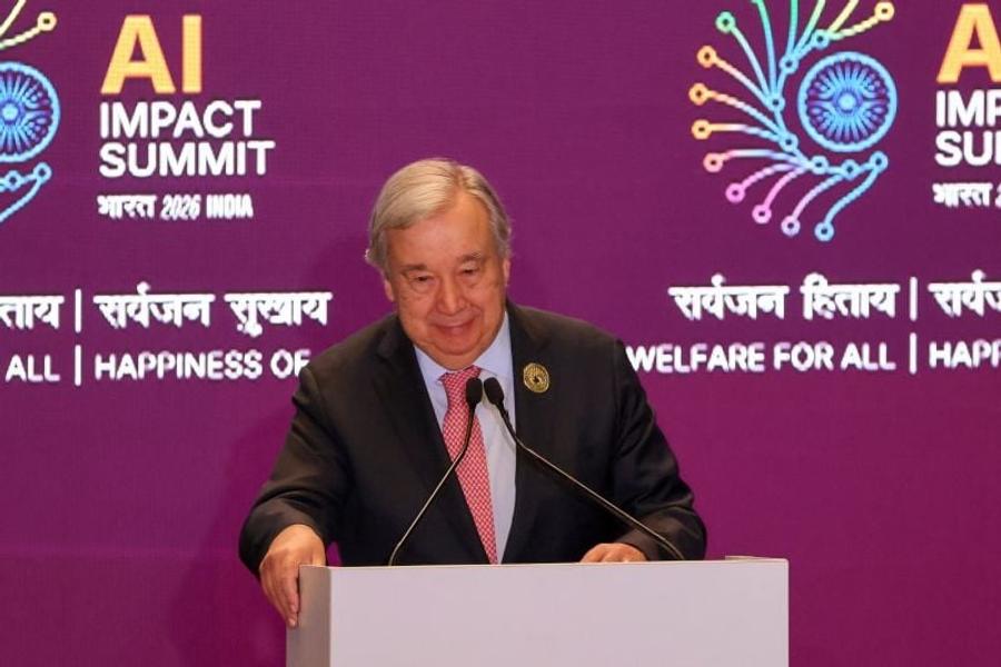 Sommet de New Delhi : l’appel mondial à encadrer l’intelligence artificielle s’intensifie