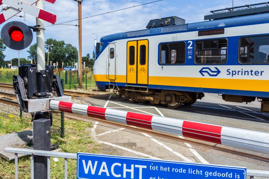 Nieuwe spoorverbinding Eindhoven-Brussel moet grensoverschrijdende verbindingen versterken