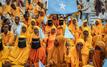 Egypt and Israel edge into new Horn of Africa standoff over Somalia