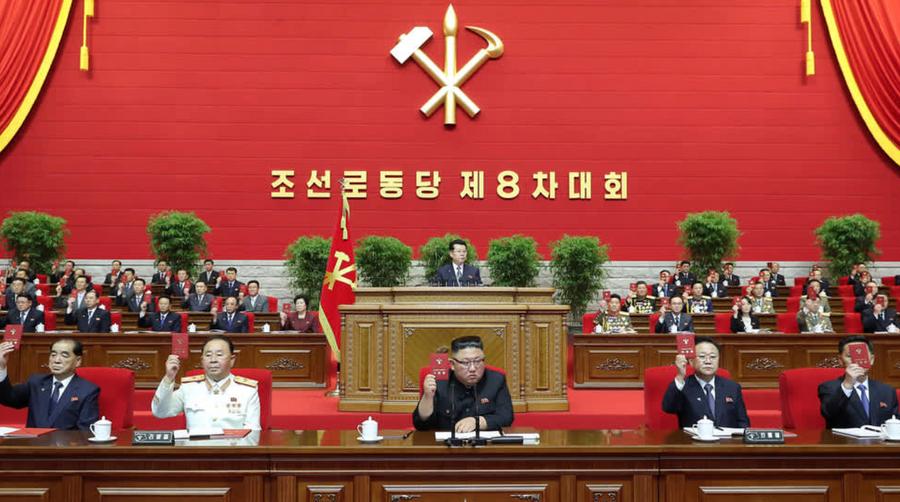 kim leverages nuclear shield as trump weighs new iran strikes