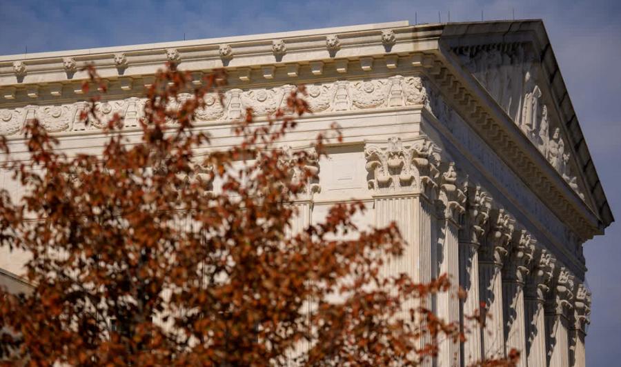 Supreme Court curbs trump's emergency tariff powers in landmark ruling