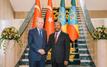 klErdogan urges restraint in Horn of Africa as Turkey deepens Ethiopia ties