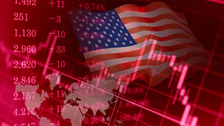États-Unis : la progression du PIB en 2025 fragilisée par les tensions politiques