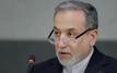 Iran says US has not demanded end to uranium enrichment