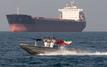 European gas prices jump as us-iran standoff threatens lng chokepoint