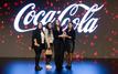 Love Brand | Coca-Cola dominates the beverages category in 2025