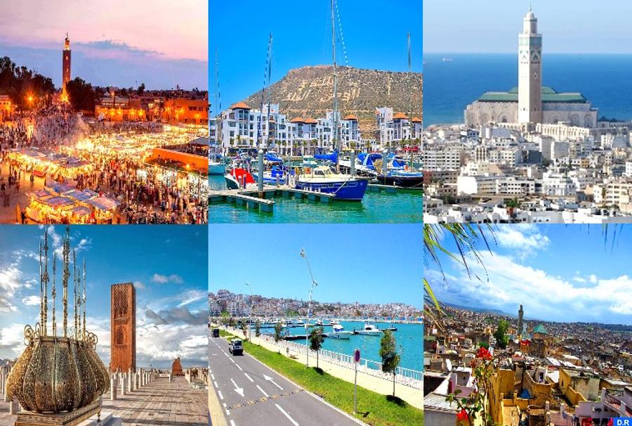 Tourisme : l’hôtellerie marocaine signe une performance historique en 2025