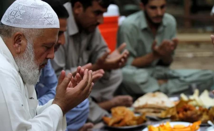 الحكمة من فرض صيام شهر رمضان