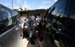 Australia issues temporary exclusion order against citizen released from Syrian camp