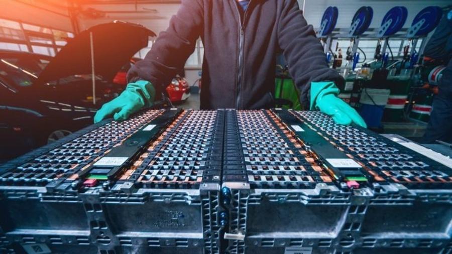 Maroc : vers un rôle clé dans la production de matériaux pour batteries lithium-ion
