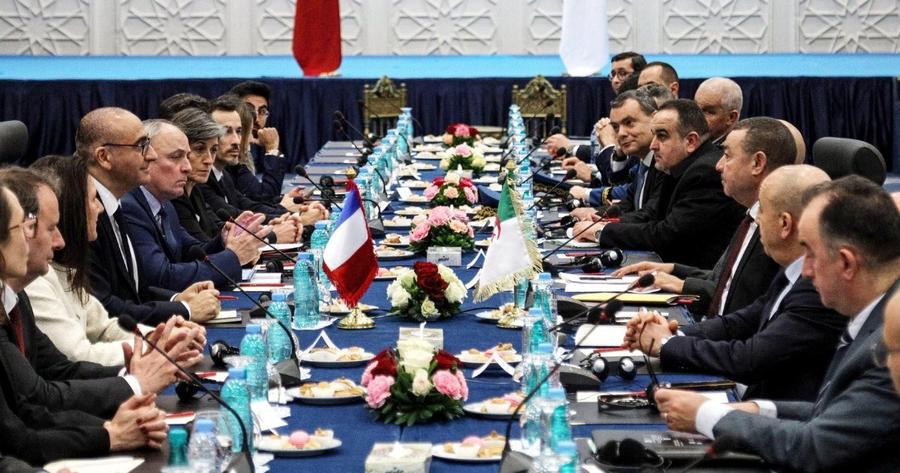 France et Algérie relancent leur coopération sécuritaire après des mois de crise