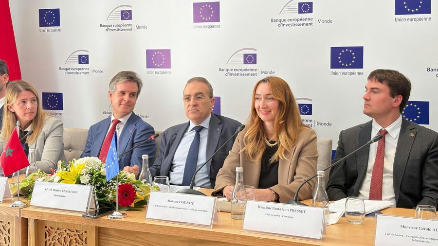 Coopération Maroc–UE : investissements record et nouvelles priorités stratégiques