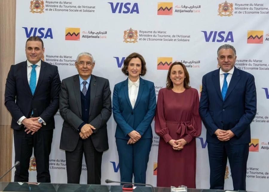 Tourisme au Maroc : le programme Stay Cashless accélère la digitalisation des paiements pour les professionnels