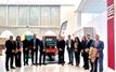 Micromobilité au Maroc : Stellantis et AXA lancent une assurance dédiée au tricycle électrique FIAT TRIS