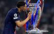 Ligue des champions : Achraf Hakimi rejoint l’élite des buteurs marocains historiques
