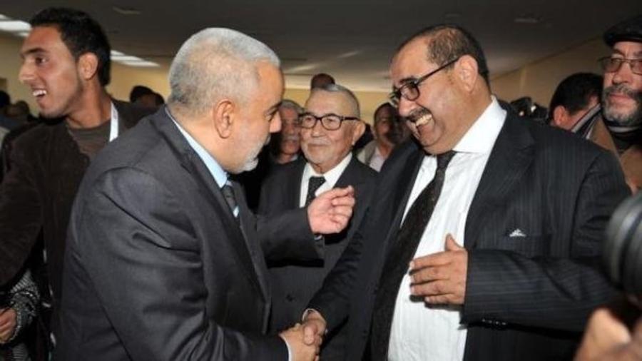 Benkirane et Lachgar : duel politique anticipé sur fond d’ambitions électorales