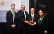 Attijariwafa bank confirme son statut d’employeur d’excellence avec une quatrième certification Top Employer
