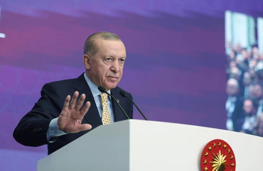 Erdoğan: İsrail'in Somaliland'ı tanıması kimseye fayda sağlamaz