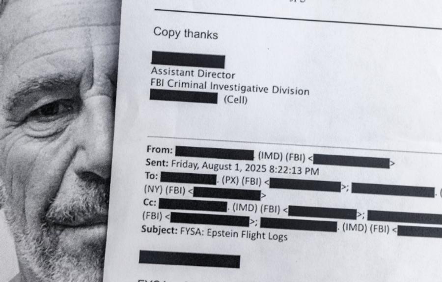 VN-panel zegt dat Epstein-dossiers mogelijk wijzen op misdaden tegen de menselijkheid