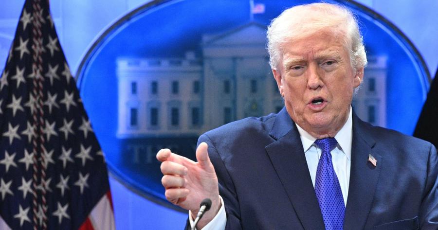 USA: Suspension of tariffs invalidated by the Supreme Court from Tuesday