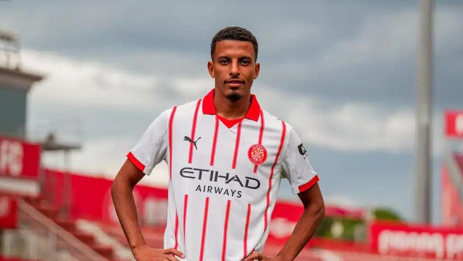 Liga : Azeddine Ounahi retrouve le terrain avec Girona