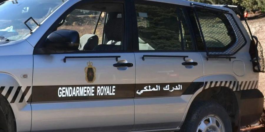 Settat : une bande spécialisée dans les vols à moto démantelée par les forces de l’ordre
