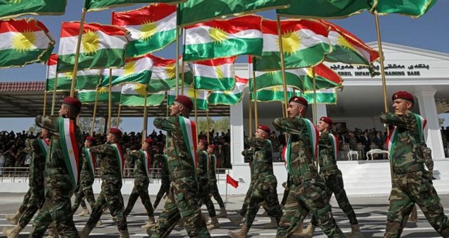 Des partis kurdes iraniens en Irak s’unissent au sein d’une coalition contre Téhéran