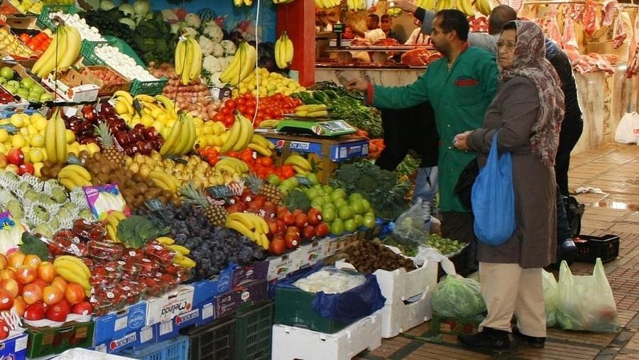Consommation au Maroc : les marchés restent bien approvisionnés pour Ramadan 1447
