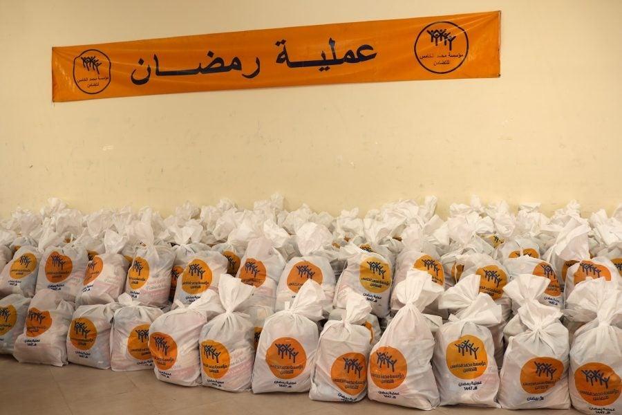 Tétouan : plus de 10.000 familles bénéficient de l’opération solidaire Ramadan 1447