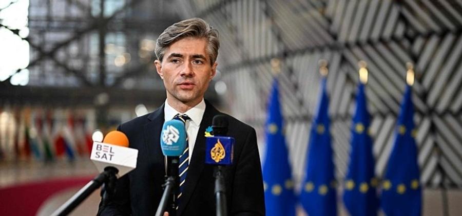Lituania advierte que la UE no debe convertirse en ‘Rehén’ de Hungría por las sanciones a Rusia