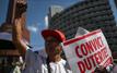 ICC says former Philippine president Duterte “authorized killings”