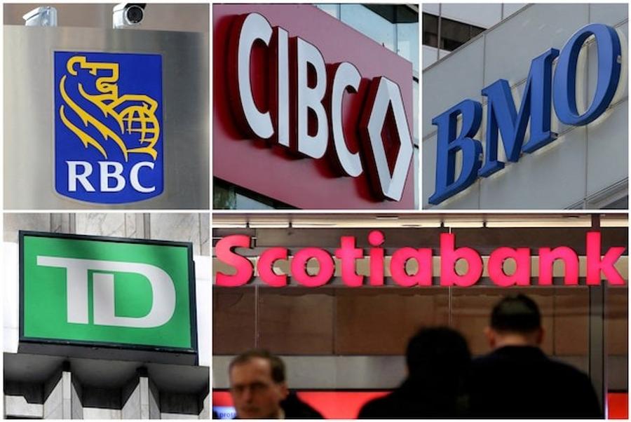 Canadian banks poised for solid quarterly earnings as valuation concerns mount
