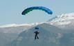 Taroudant, pôle émergent du parachutisme sportif au Maroc