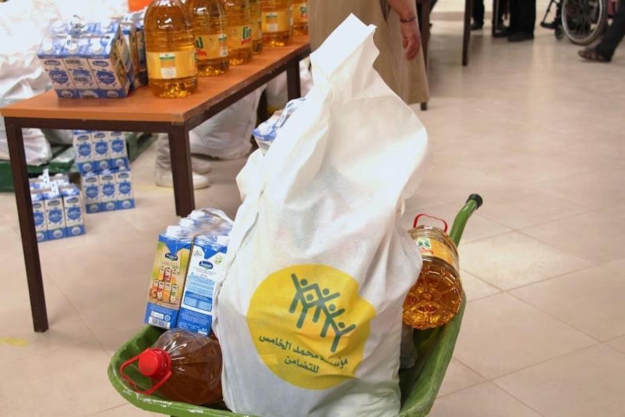 Al Hoceïma : plus de 17.000 familles bénéficient de l’opération Ramadan 1447H